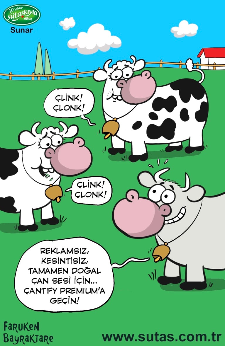 Günün Karikatürü-17.10.2025 Günün Karikatürü-17.10.2025