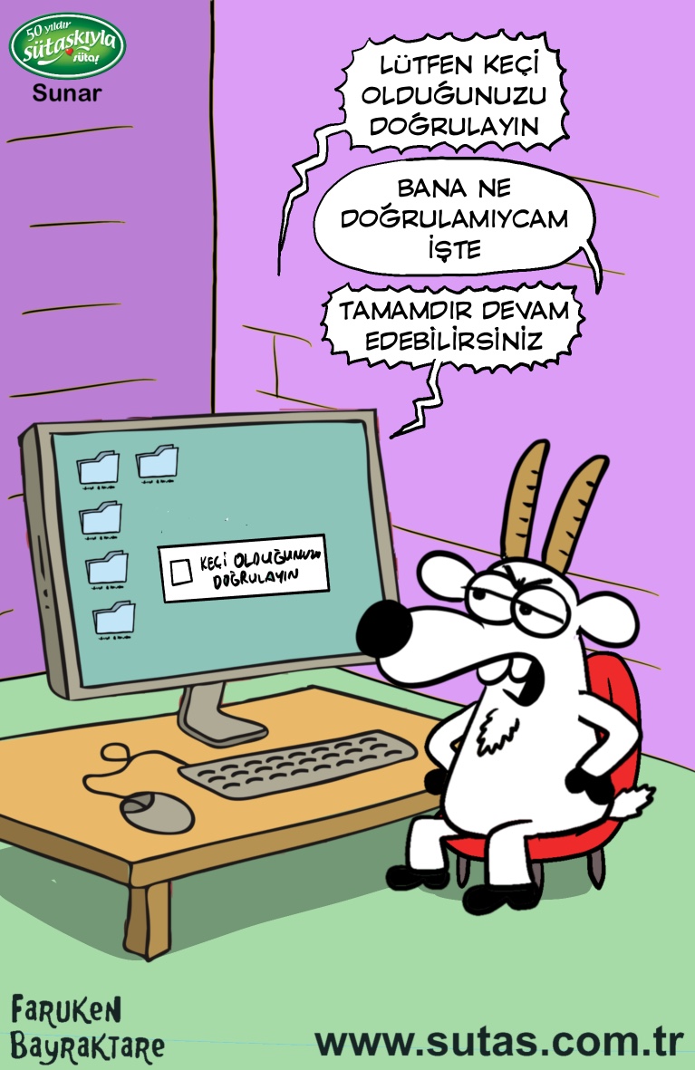 Günün Karikatürü-09.11.2025 Günün Karikatürü-09.11.2025