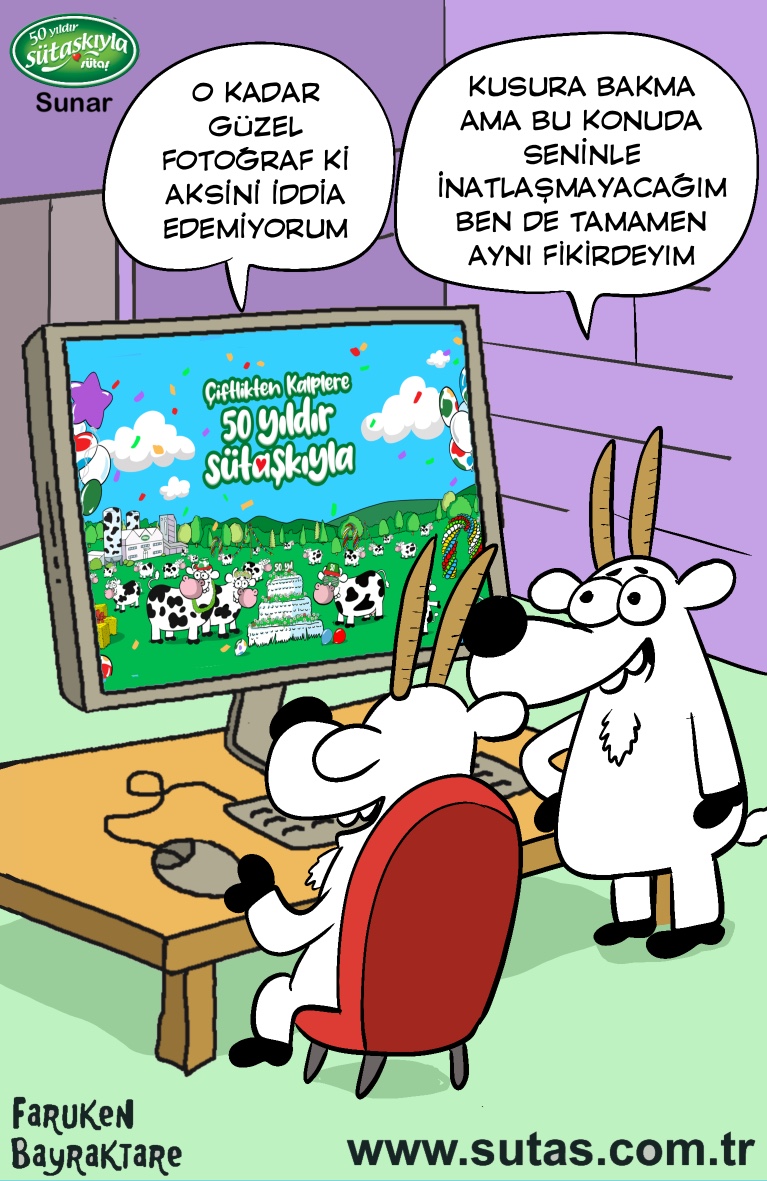 Günün Karikatürü-21.11.2025