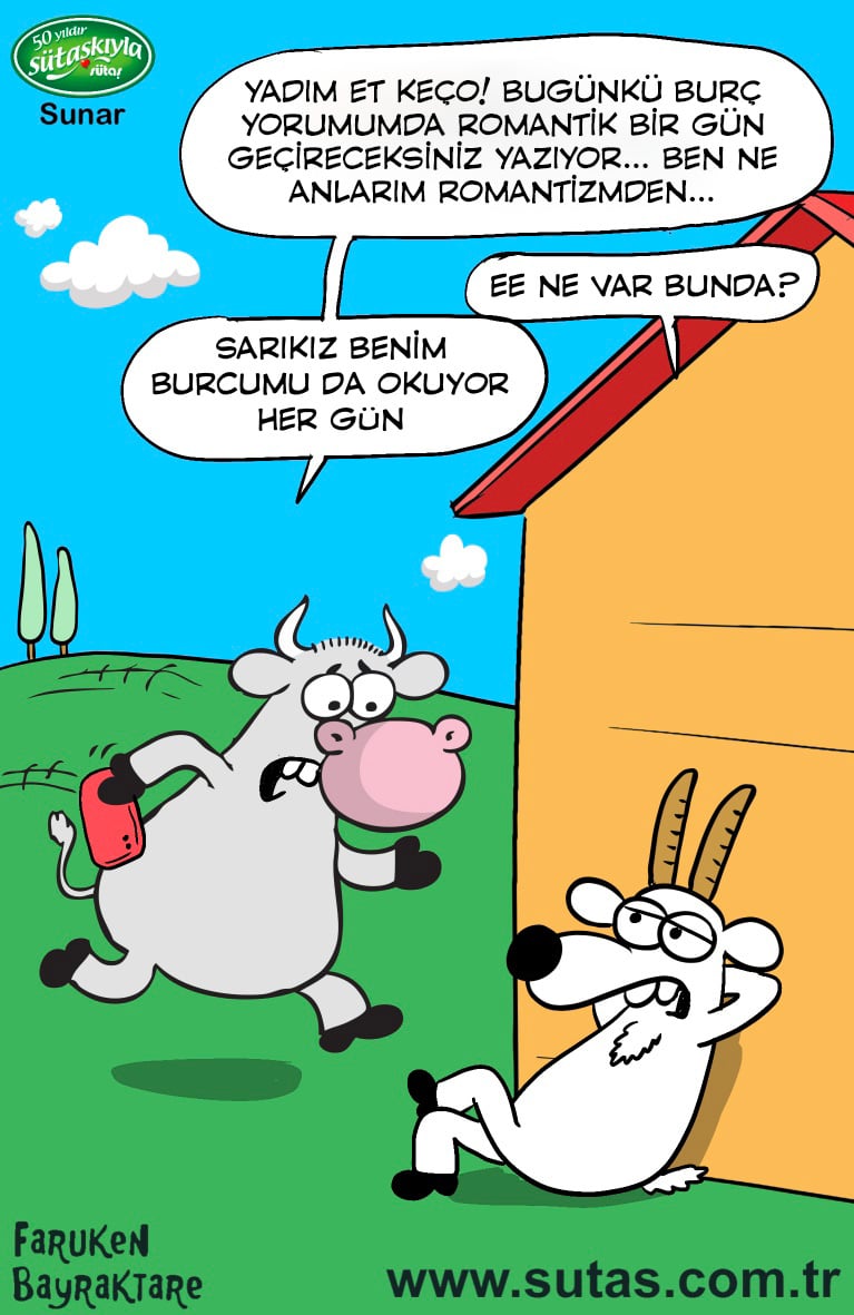 Günün Karikatürü-22.11.2025