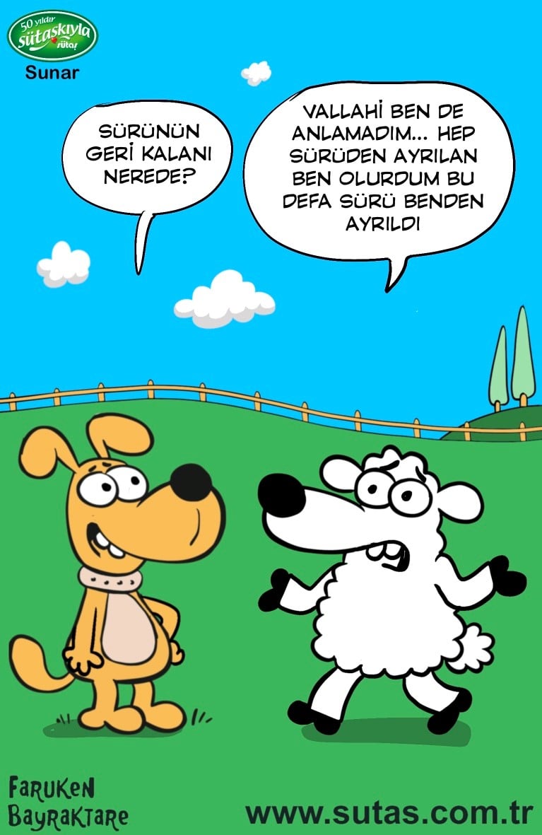 Günün Karikatürü-23.11.2025