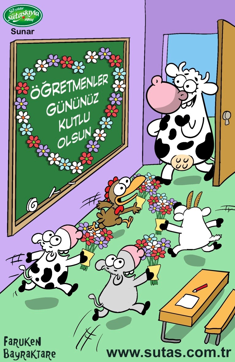 Günün Karikatürü-24.11.2025