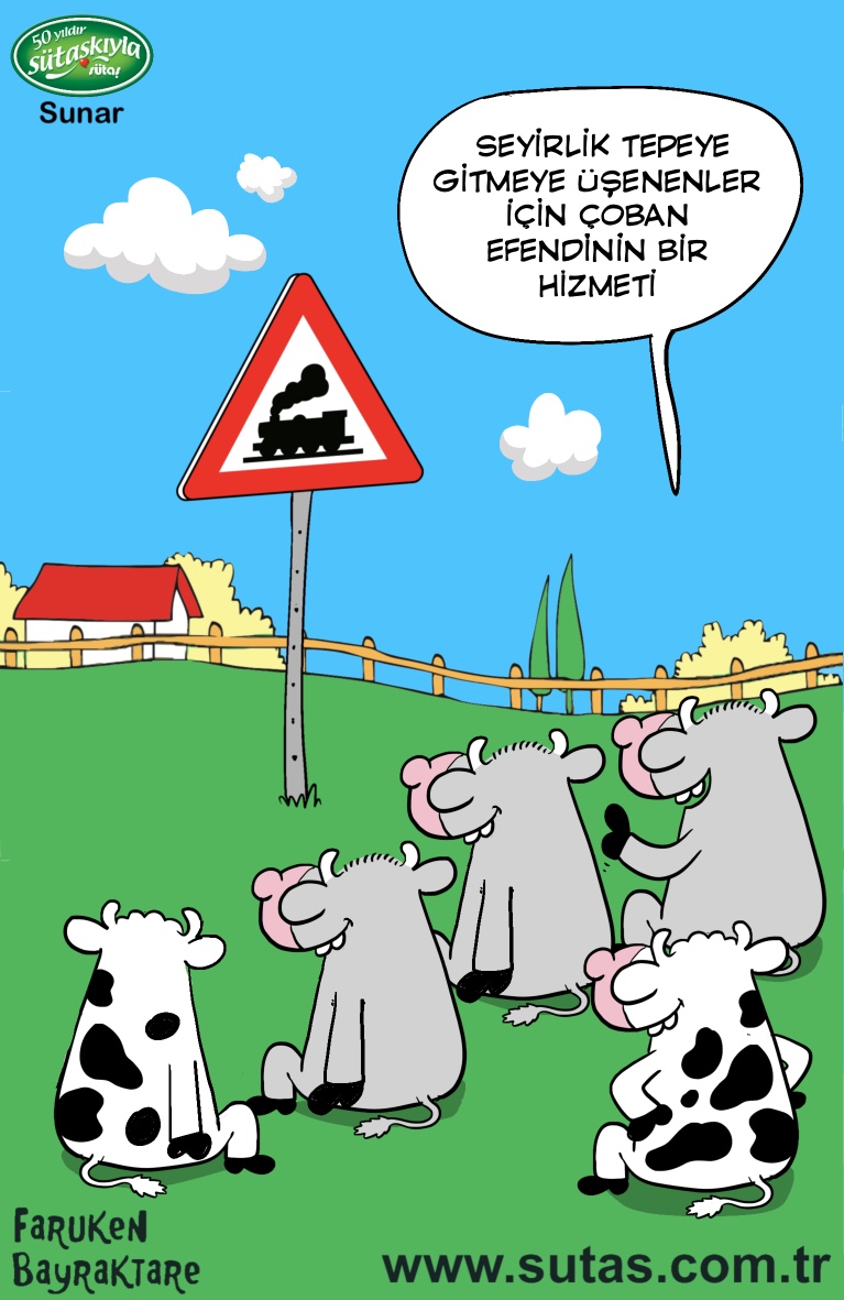 Günün Karikatürü-25.11.2025 Günün Karikatürü-25.11.2025