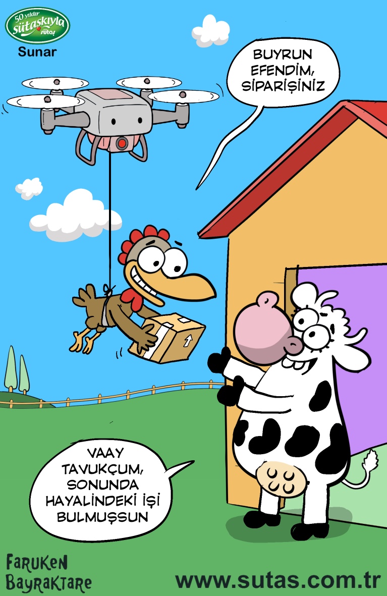 Günün Karikatürü-27.11.2025