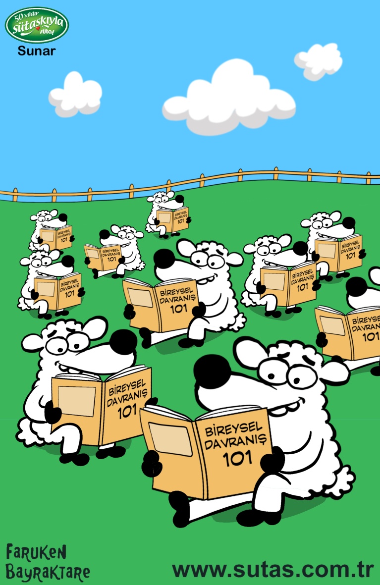 Günün Karikatürü-10.05.2025 Günün Karikatürü-10.05.2025