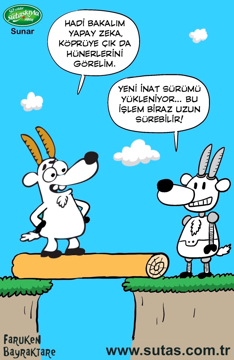 Günün Karikatürü-12.05.2025 Günün Karikatürü-12.05.2025