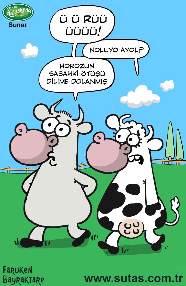 Günün Karikatürü-22.05.2025 Günün Karikatürü-22.05.2025