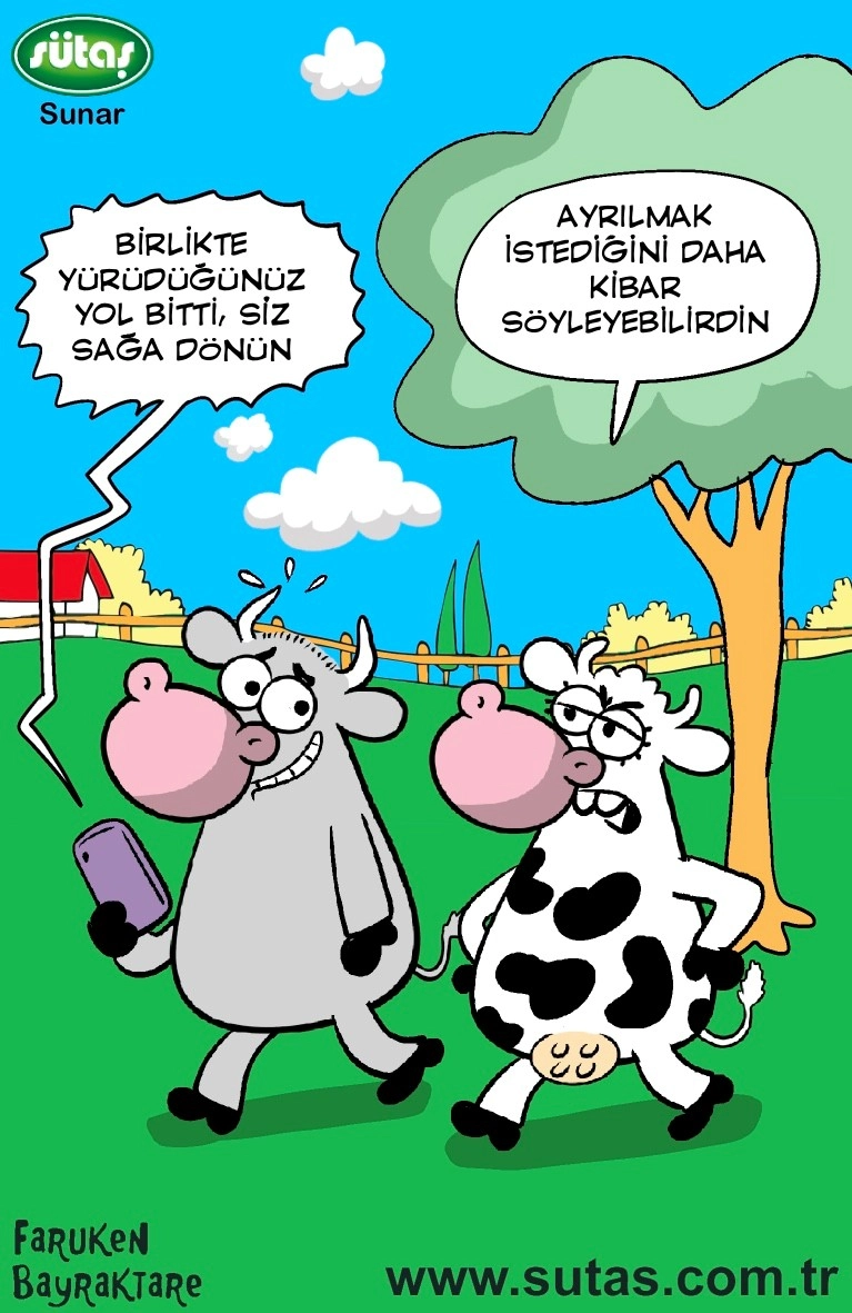 Günün Karikatürü - 13.06.2026