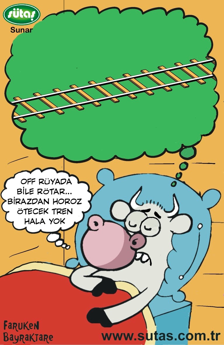 Günün Karikatürü-02.03.2026