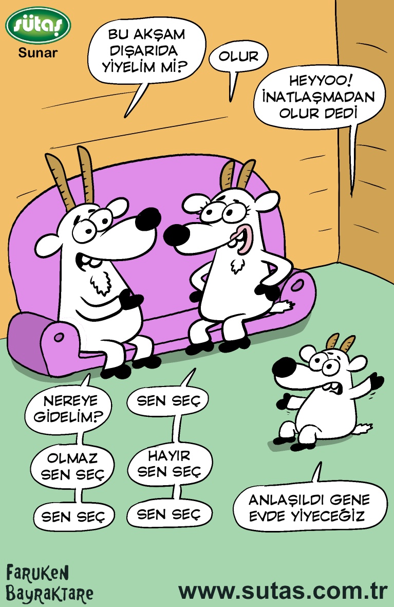 Günün Karikatürü-03.03.2026