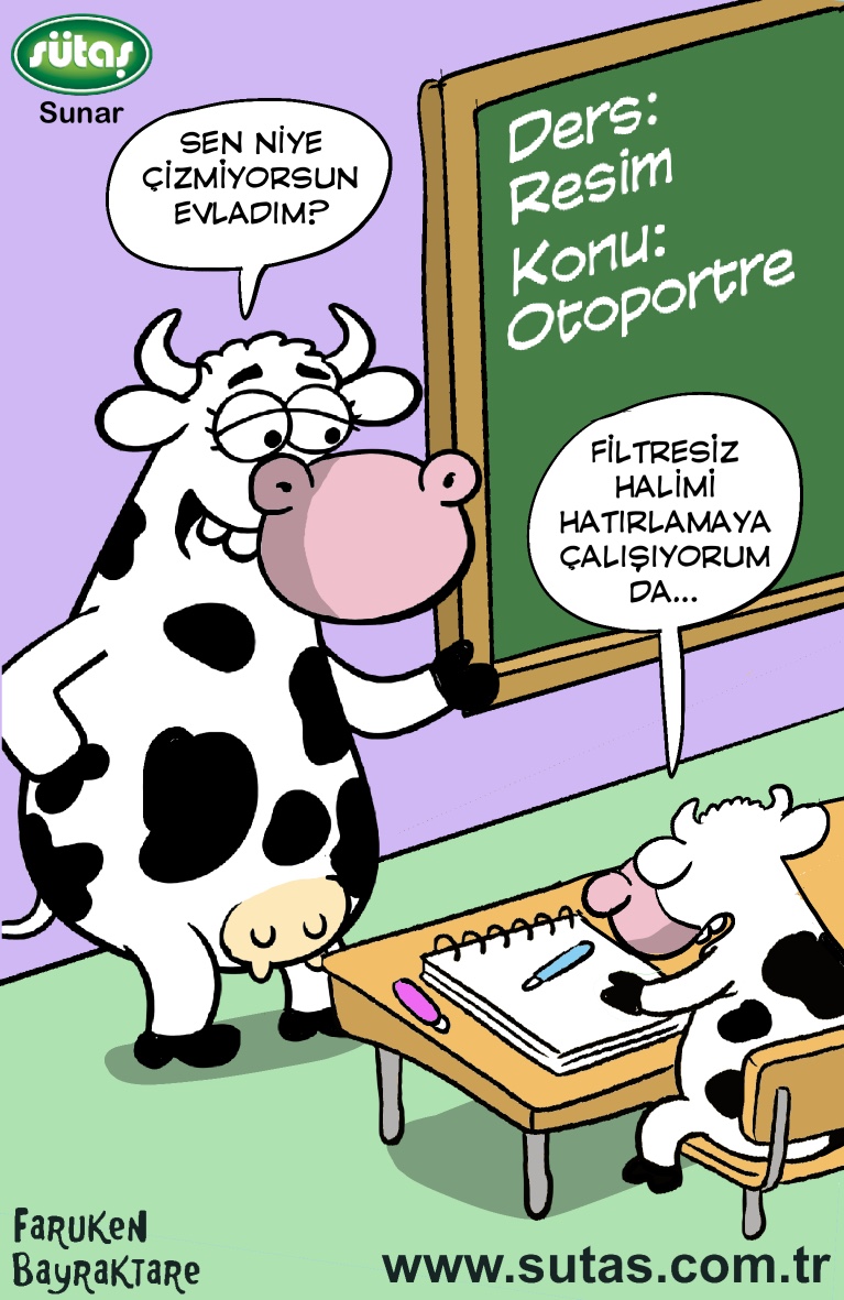Günün Karikatürü-24.03.2026