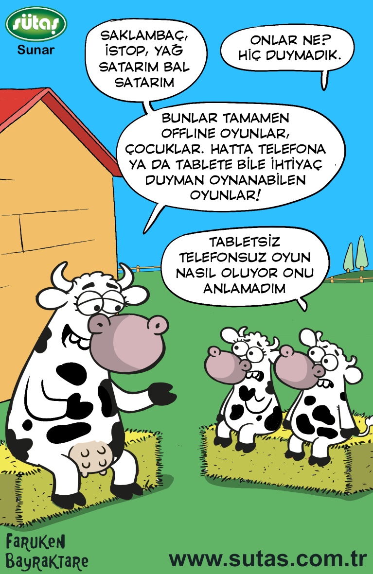 Günün Karikatürü-25.03.2026