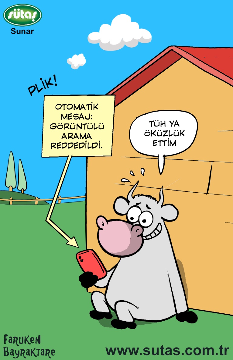 Günün Karikatürü-30.03.2026