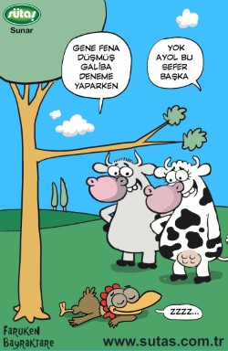 Günün Karikatürü-05.04.2026