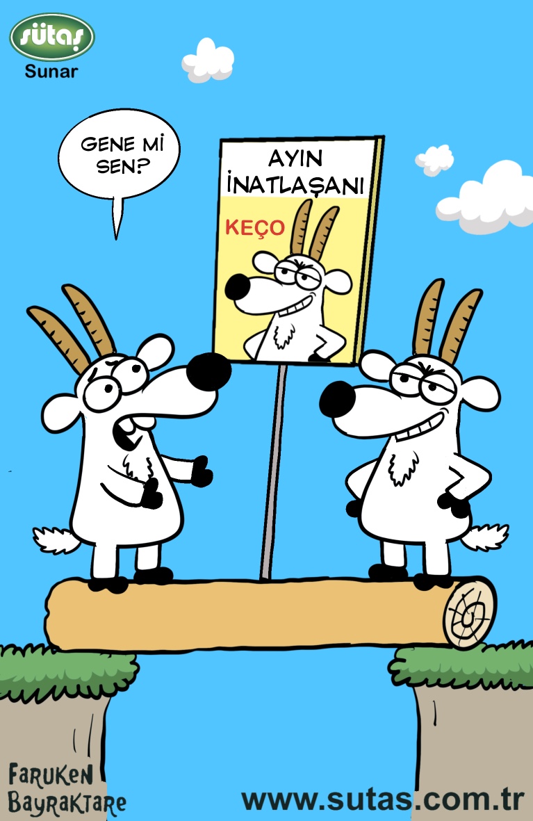 Günün Karikatürü-02.01.2026