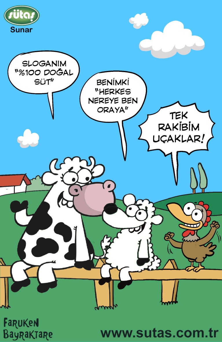 Günün Karikatürü-05.01.2026