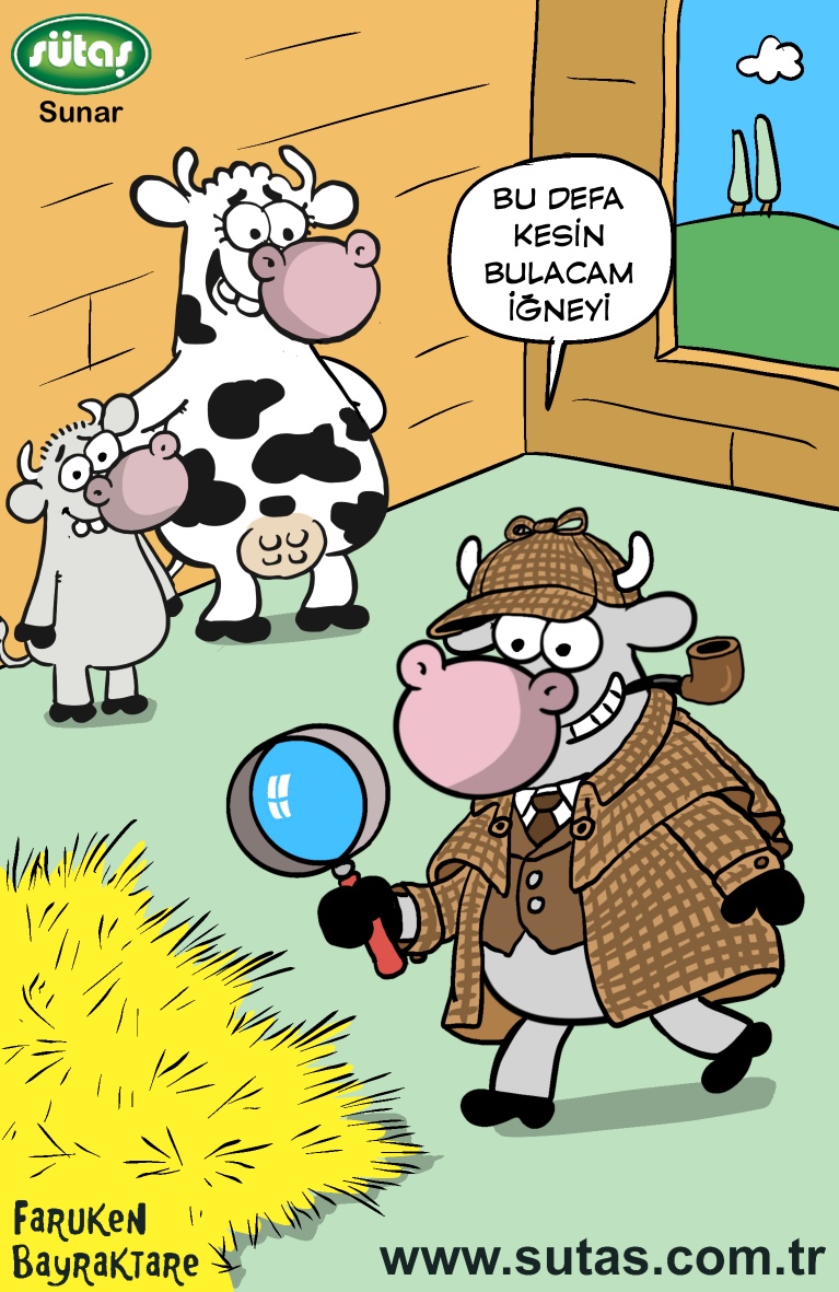 Günün Karikatürü-07.01.2026