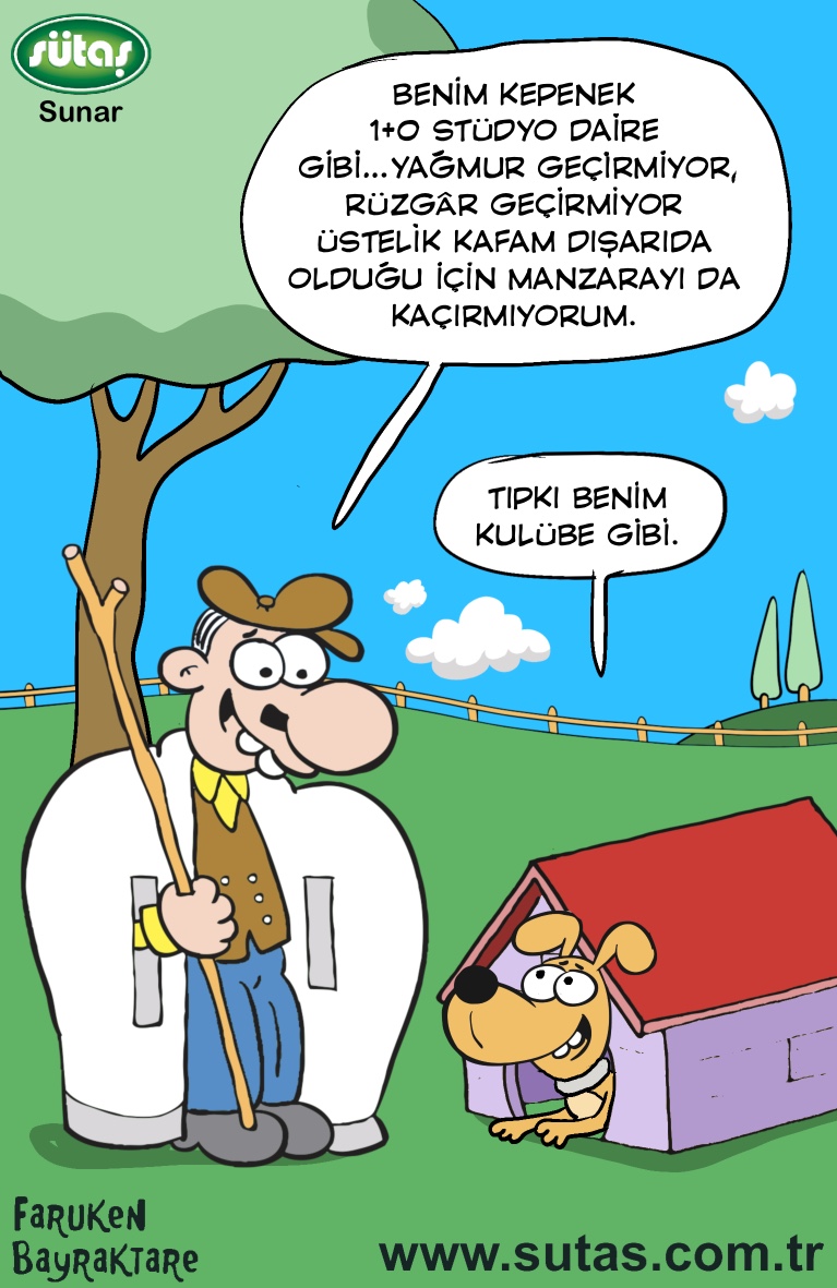 Günün Karikatürü-12.01.2026