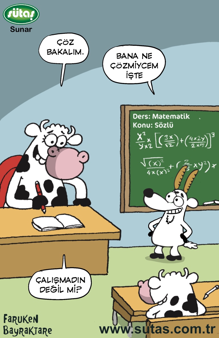 Günün Karikatürü-16.01.2026