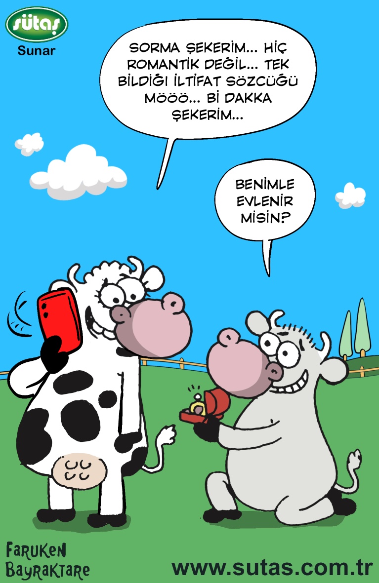 Günün Karikatürü-17.01.2026
