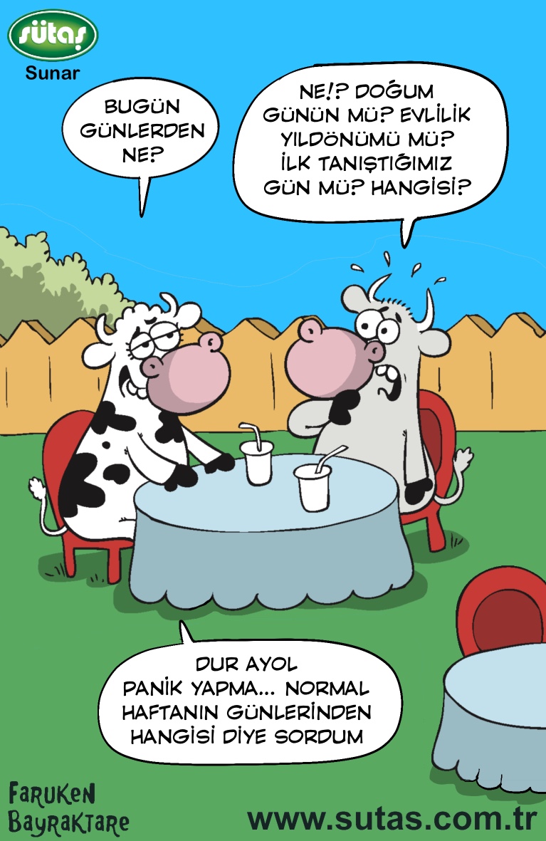 Günün Karikatürü-18.01.2026