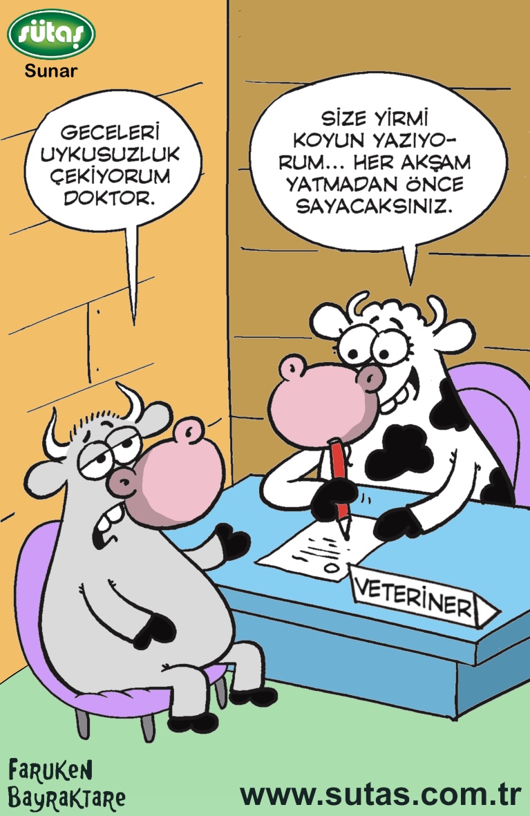 Günün Karikatürü-20.01.2026
