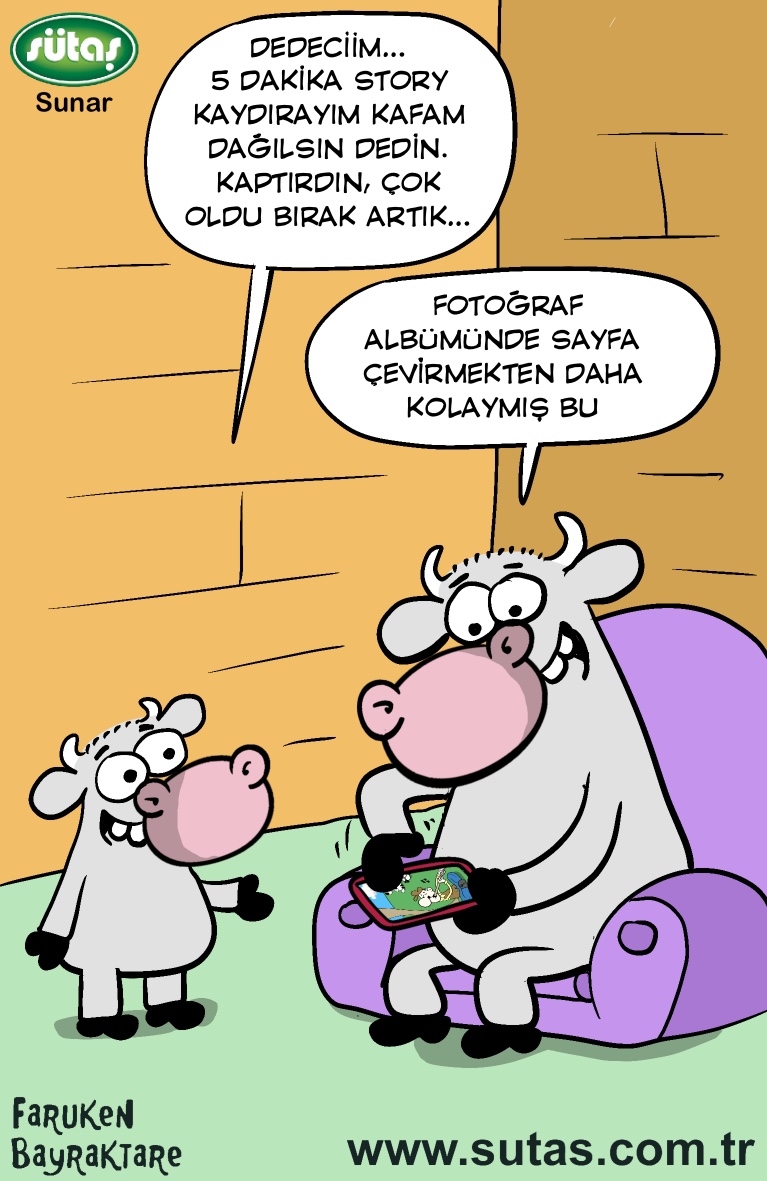 Günün Karikatürü-23.01.2026 Günün Karikatürü-23.01.2026
