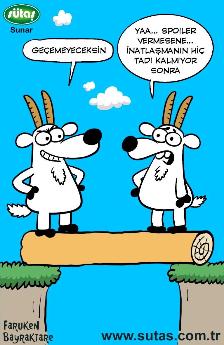 Günün Karikatürü-24.01.2026