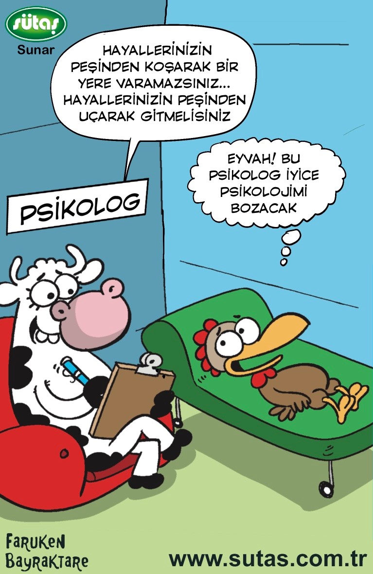 Günün Karikatürü-25.01.2026