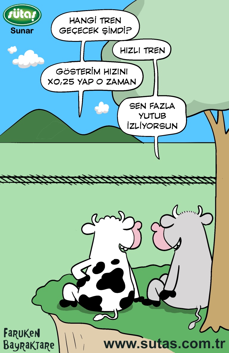 Günün Karikatürü-26.01.2026