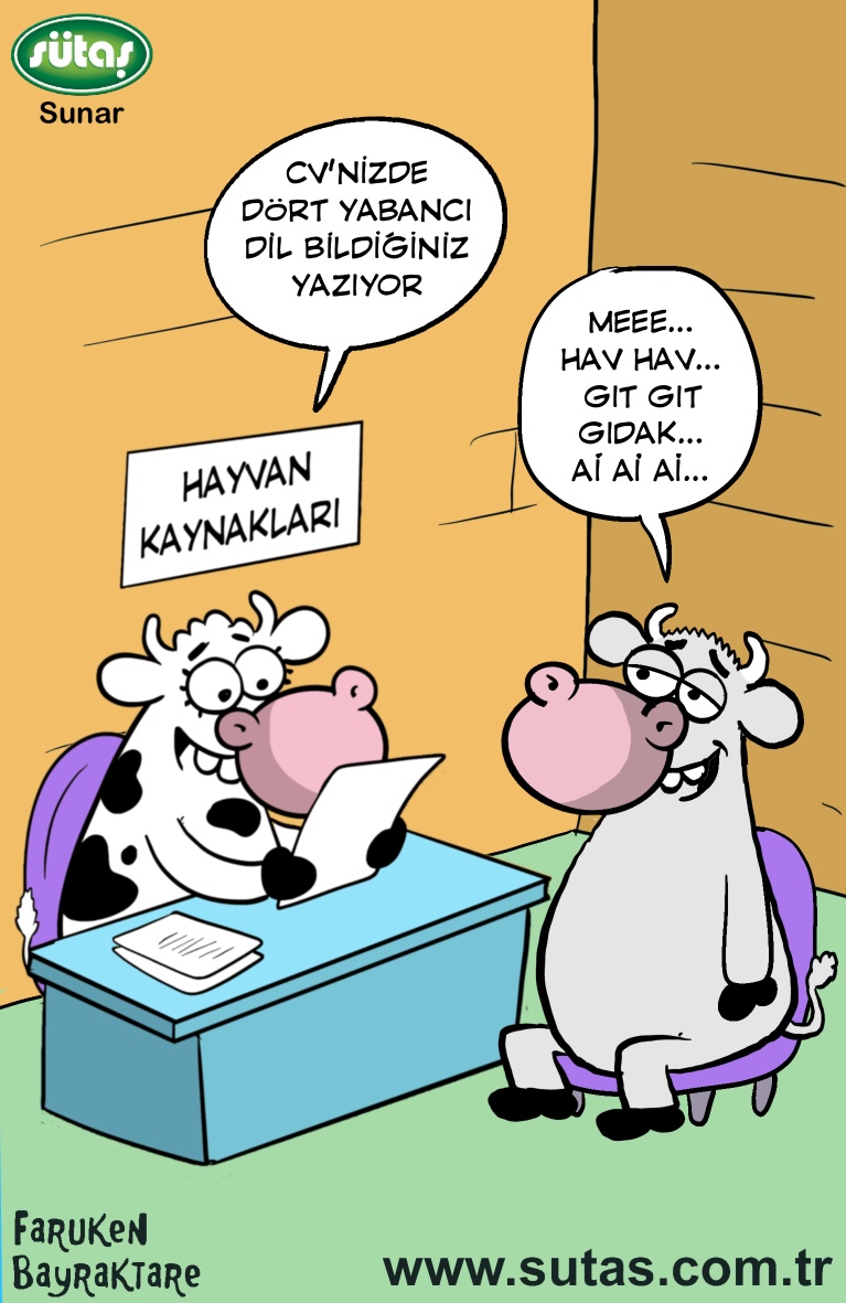 Günün Karikatürü-29.01.2026
