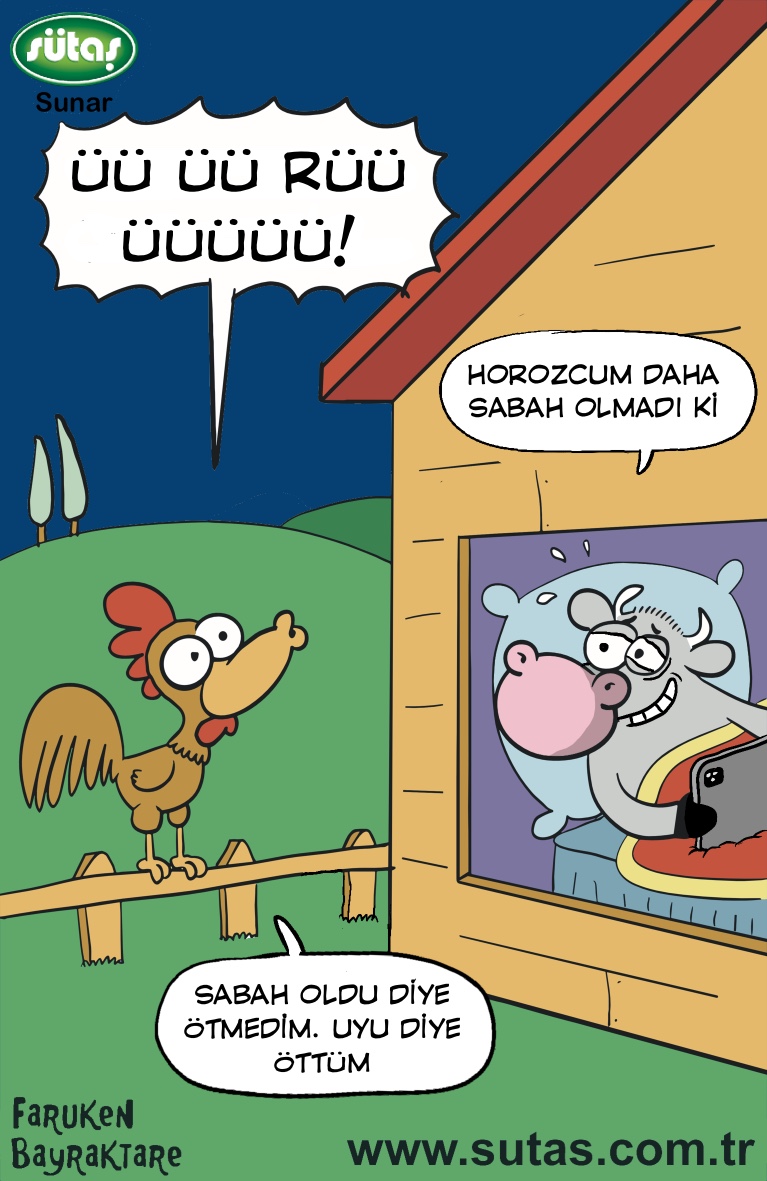 Günün Karikatürü-31.01.2026 Günün Karikatürü-31.01.2026