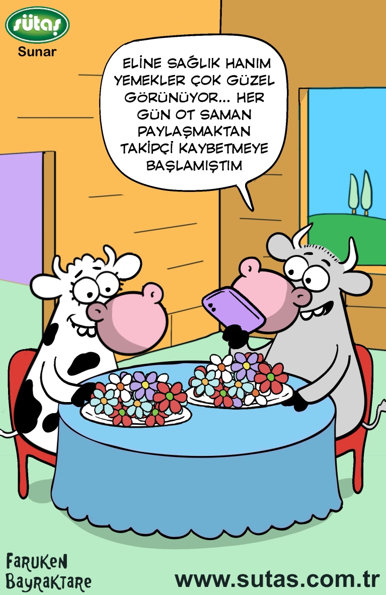 Günün Karikatürü-02.02.2026 Günün Karikatürü-02.02.2026