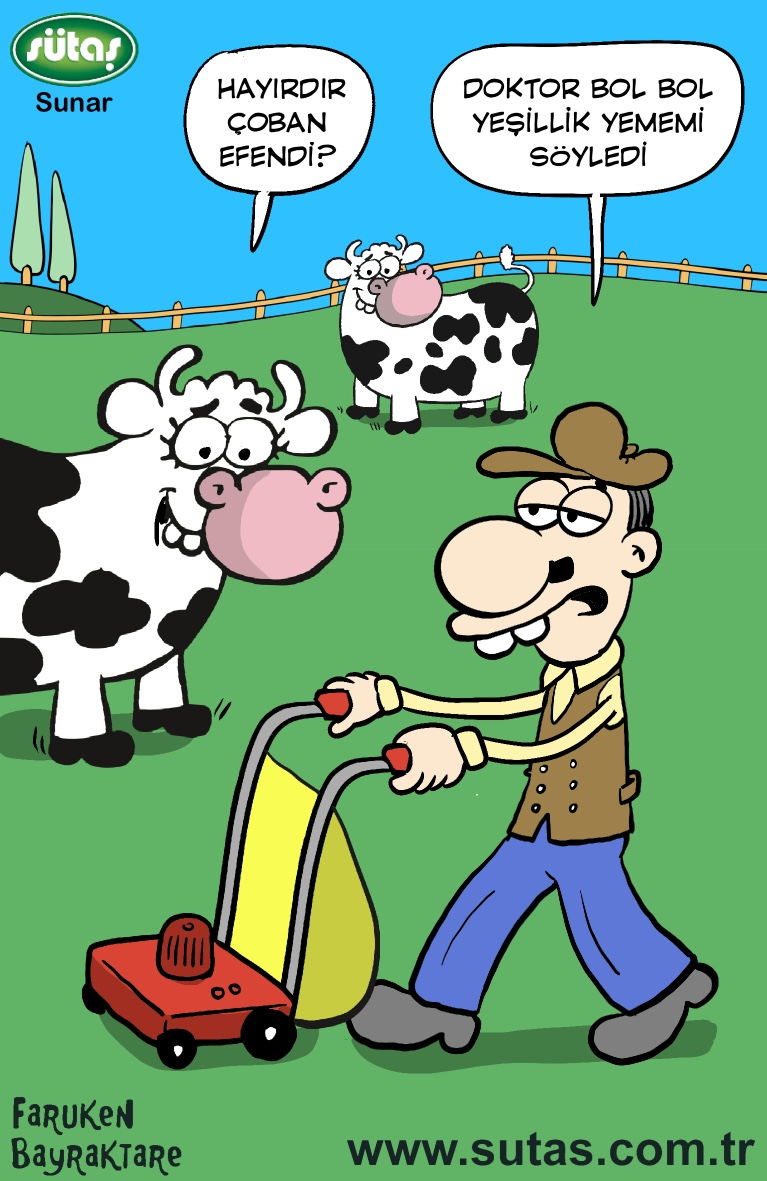 Günün Karikatürü-03.02.2026 Günün Karikatürü-03.02.2026