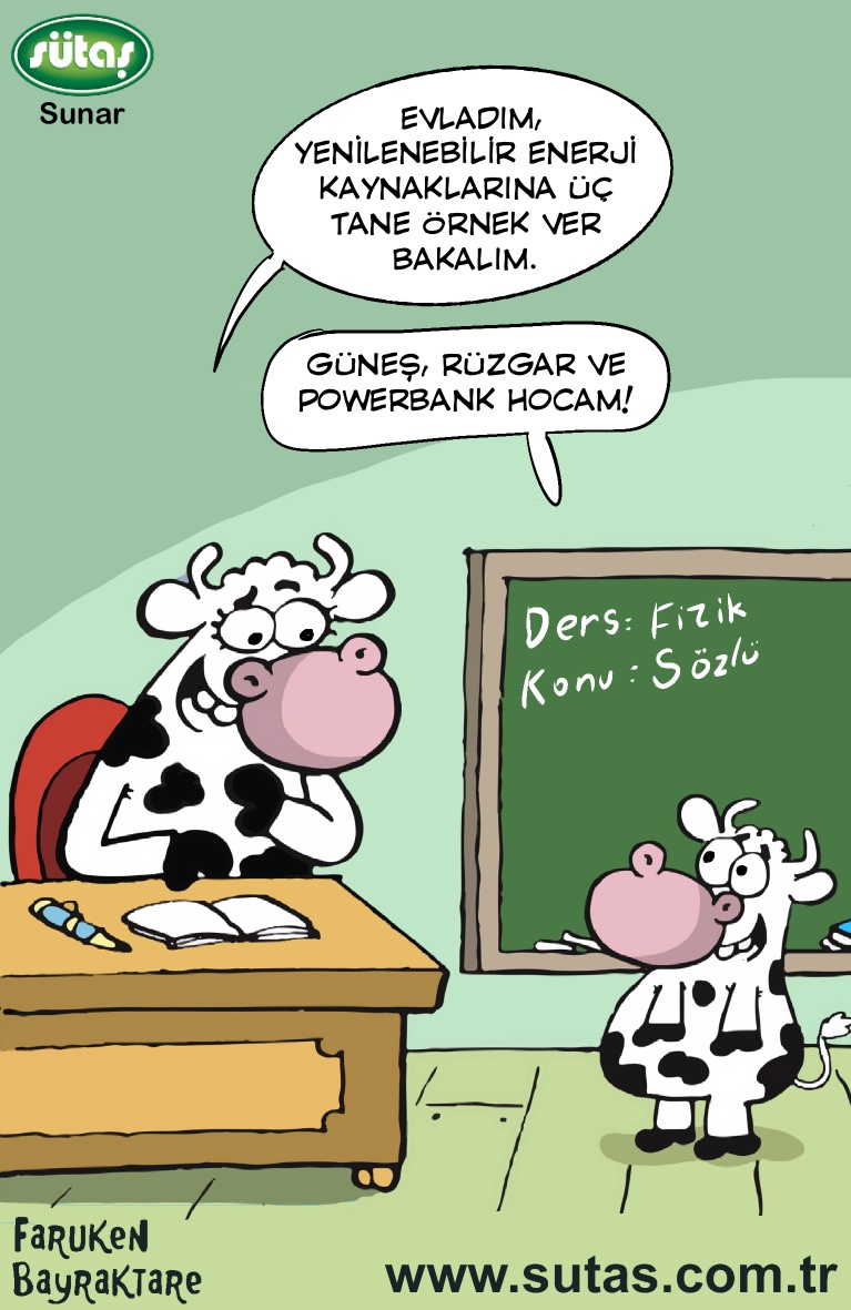 Günün Karikatürü-18.02.2026