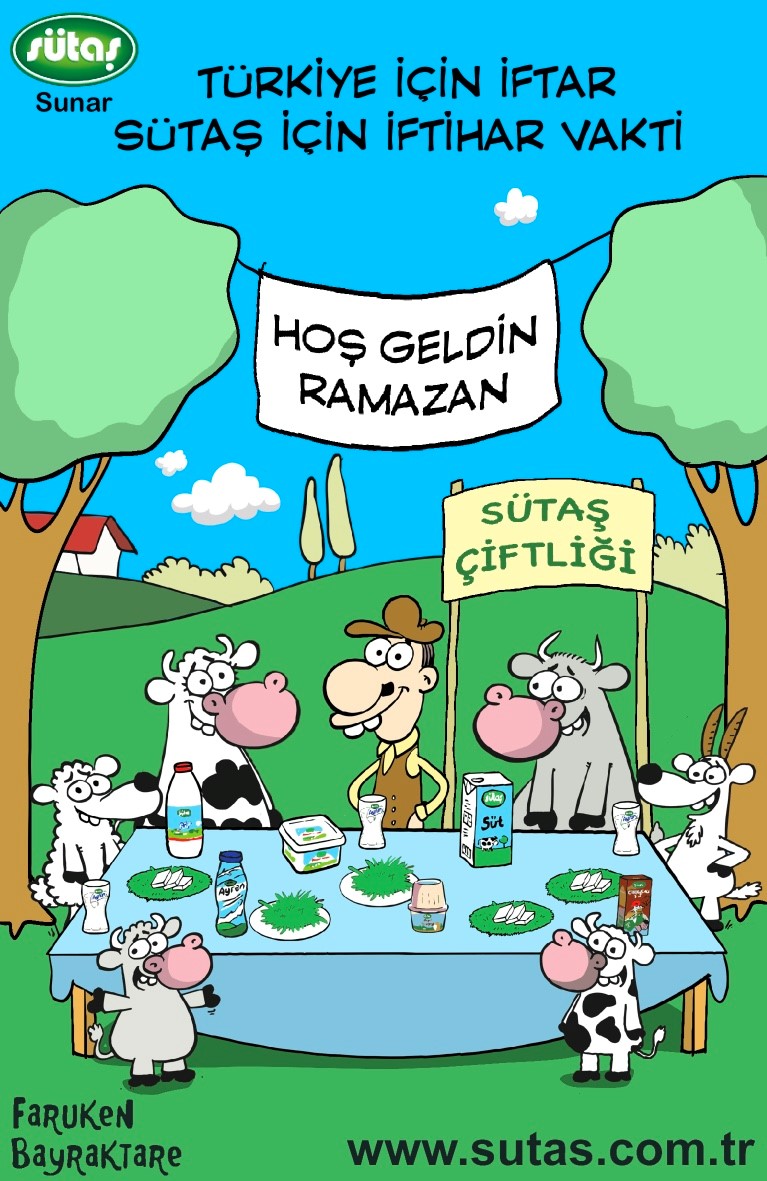 Günün Karikatürü-19.02.2026