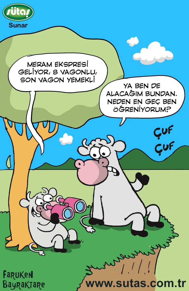 Günün Karikatürü-24.02.2026