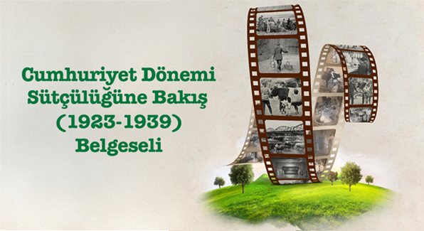 50. yılını kutlayan Sütaş’tan “Cumhuriyet Dönemi Sütçülüğüne Bakış” Belgeseli