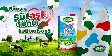 Bardaklar sütle dolsun, 1 Haziran Dünya Sütaşkı Günü Kutlu Olsun! Bardaklar sütle dolsun, 1 Haziran Dünya Sütaşkı Günü Kutlu Olsun!