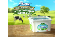 Sütaş Süzme’yi icat ettik. Sütaş Süzme’yi icat ettik.