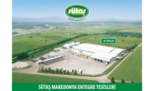 İlk yurtdışı yatırımımızı Makedonya’da yaptık. İlk yurtdışı yatırımımızı Makedonya’da yaptık.