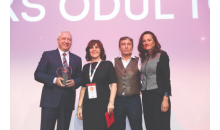 “Türkiye’nin Lovemark’ları” araştırmasında en sevilen süt ve süt ürünleri markası seçildik. “Türkiye’nin Lovemark’ları” araştırmasında en sevilen süt ve süt ürünleri markası seçildik.