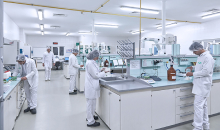 Sektörümüzün ilk Ar-Ge merkezini kurduk. Sektörümüzün ilk Ar-Ge merkezini kurduk.