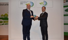 Sürdürülebilir Üretim ve Tüketim Derneği (SÜT-D) tarafından “Düşük Karbon Kahramanı” seçildik. Sürdürülebilir Üretim ve Tüketim Derneği (SÜT-D) tarafından “Düşük Karbon Kahramanı” seçildik.