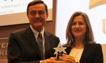 “ETİKA 2016” yarışmasında “Türkiye’nin En Etik Şirketleri”nden biri seçildik.