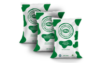 Organomineral Gübre üretimine başladık. Organomineral Gübre üretimine başladık.