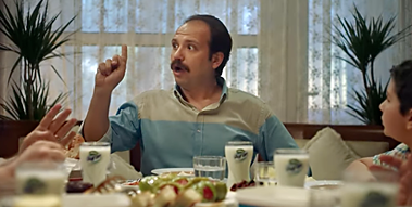 Sütaş’la Ramazan Lezzetleri - Yoğurtlu Kebap ve Yanık Kayınço Sütaş’la Ramazan Lezzetleri - Yoğurtlu Kebap ve Yanık Kayınço