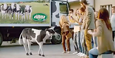 41. Yıl Reklam Filmi 41. Yıl Reklam Filmi