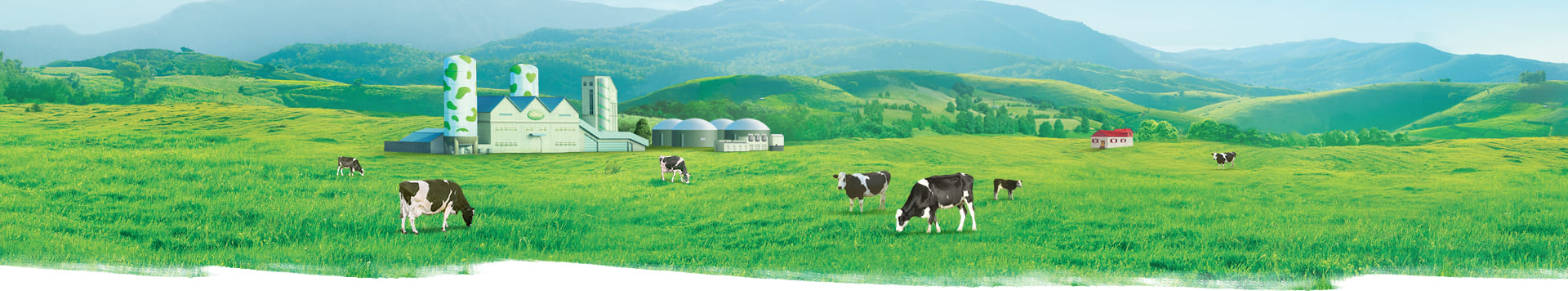 Süt ve süt ürünlerinde 2022’nin ihracat şampiyonu Sütaş