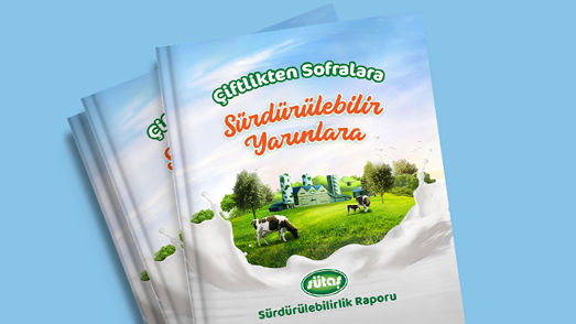 Sürdürülebilirlik Raporları